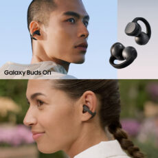Samsung Galaxy Buds On Clip-On Earbuds Reveal