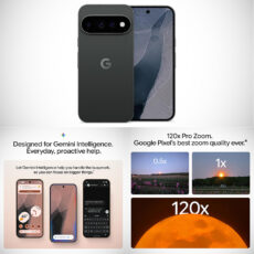 Google Pixel 11 Pro Smartphone 2026