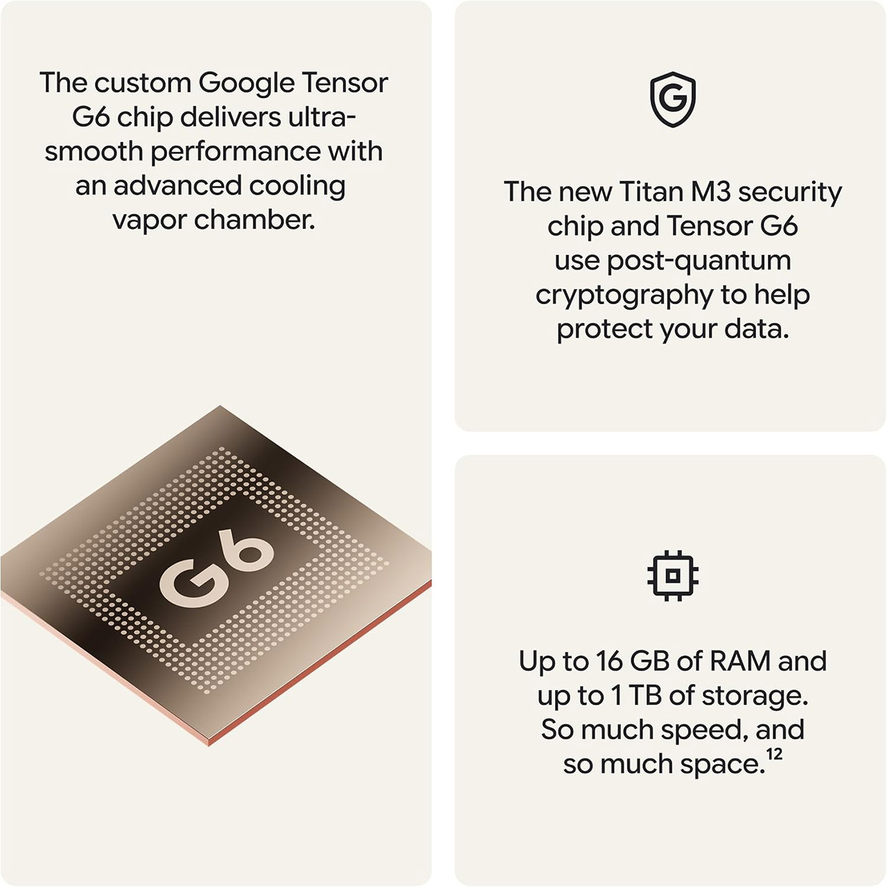 Google Pixel 11 Pro Smartphone 2026