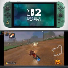 Eden-NX2 Nintendo Switch 2 Emulator Release