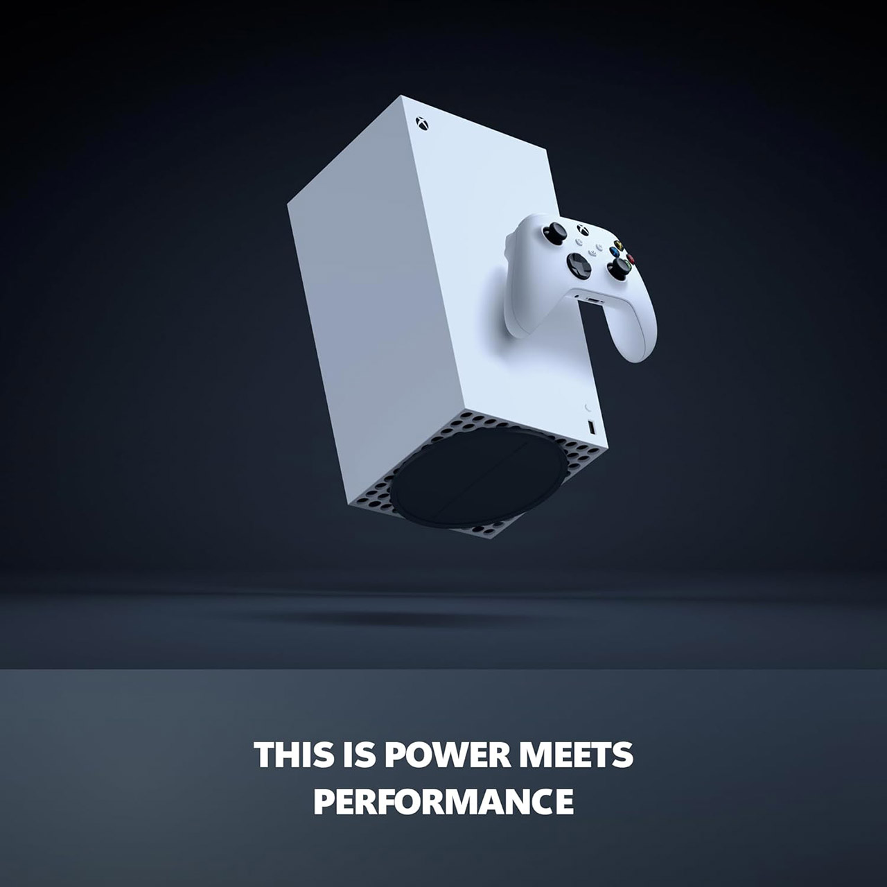 Xbox Series X 1TB Digital Edition